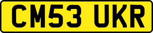 CM53UKR