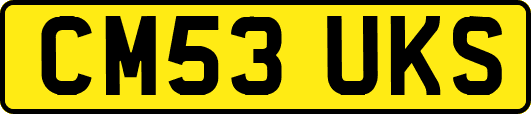 CM53UKS