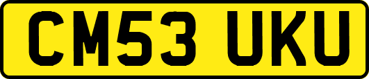 CM53UKU
