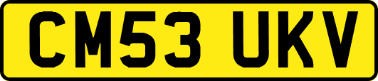 CM53UKV