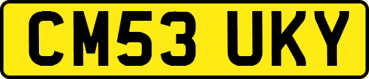 CM53UKY