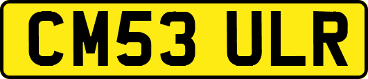 CM53ULR