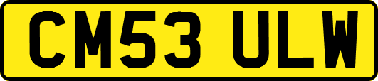 CM53ULW