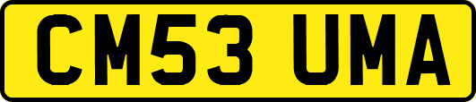 CM53UMA
