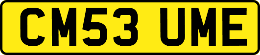 CM53UME