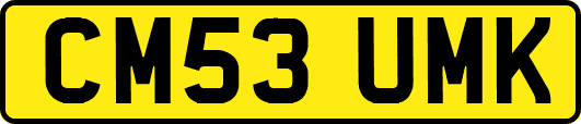CM53UMK