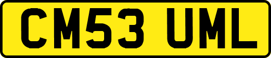 CM53UML