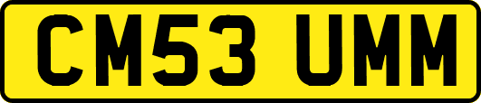 CM53UMM