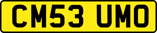 CM53UMO