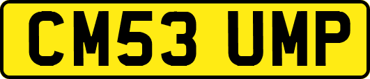 CM53UMP