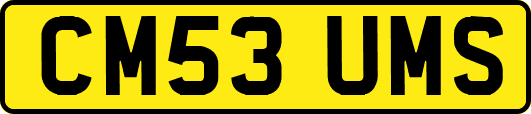 CM53UMS