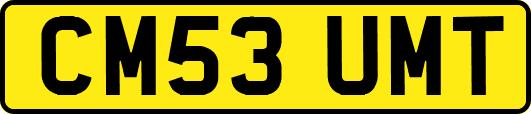 CM53UMT