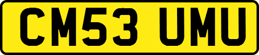 CM53UMU