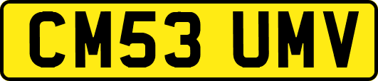 CM53UMV