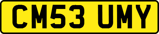 CM53UMY