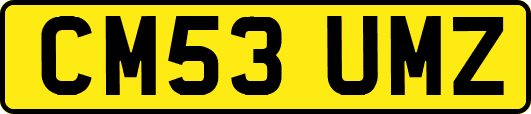 CM53UMZ