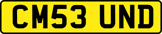 CM53UND