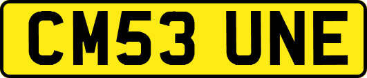 CM53UNE