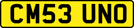 CM53UNO