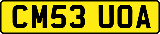 CM53UOA