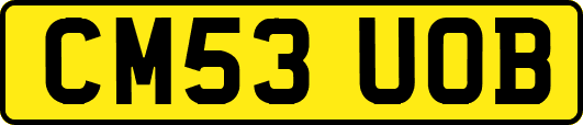 CM53UOB