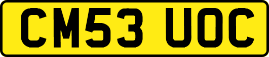 CM53UOC