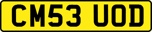 CM53UOD