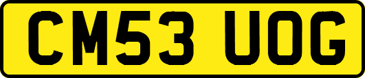 CM53UOG