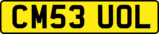 CM53UOL