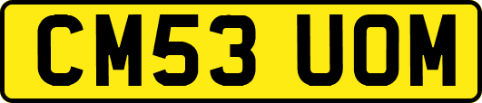 CM53UOM