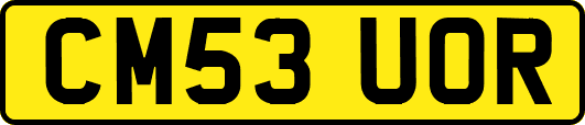CM53UOR