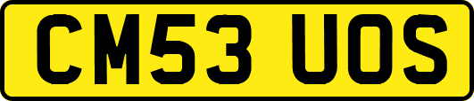 CM53UOS