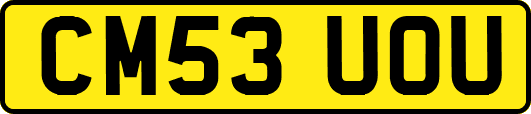 CM53UOU