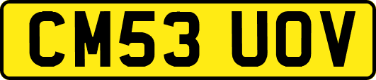 CM53UOV