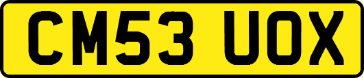 CM53UOX