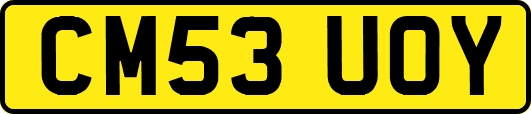 CM53UOY