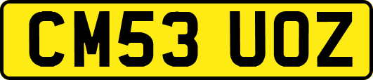 CM53UOZ