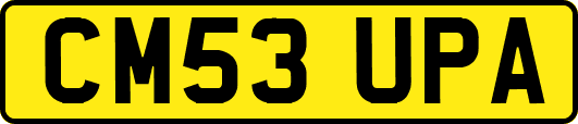 CM53UPA