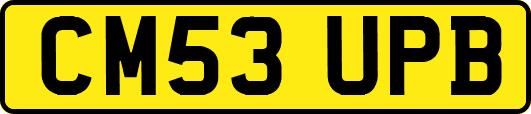 CM53UPB