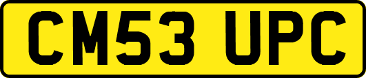 CM53UPC