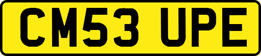 CM53UPE