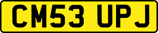 CM53UPJ