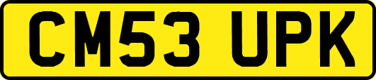 CM53UPK