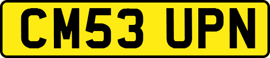 CM53UPN