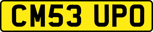 CM53UPO