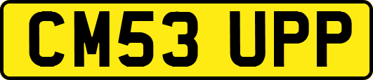 CM53UPP