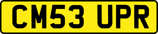 CM53UPR