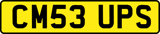 CM53UPS