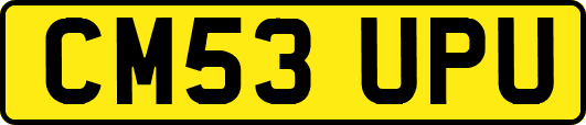 CM53UPU