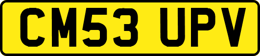 CM53UPV